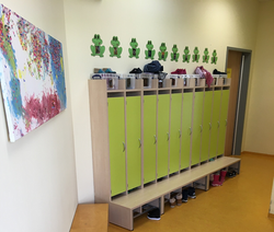 Kinderhaus im Brückle