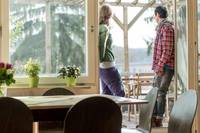 psychisch kranke junge Frauen