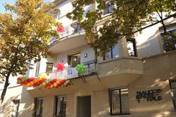 Ambulant Betreutes Wohnen im Traugott bender Haus