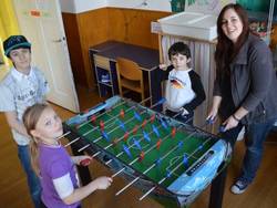 Ausbildung im Badischen Landesverein für Innere Mission