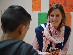 Kinder- und Jugendhilfe im Evangelischen Hohberghaus Bretten