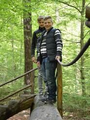 Werkstattschule Pforzheim Freizeit