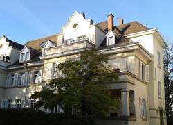 Ambulant Betreutes Wohnen in der Virchowstraße Karlsruhe