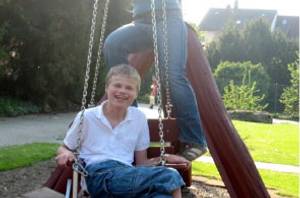 Förderverein Martinshaus Berghausen