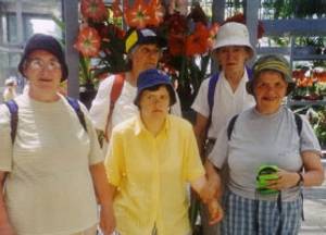 Förderverein Martinshaus Berghausen