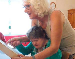 Förderverein Martinshaus Berghausen