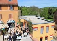 Tagesförderstätte des Martinshaus Berghausen